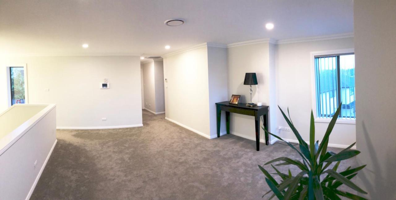 Albany Luxury Homestay Auckland Exterior foto